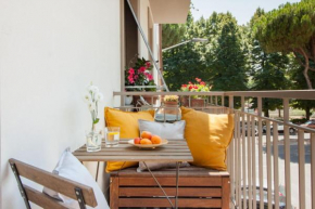 Italian Experience-Lungarno Suite Apartment